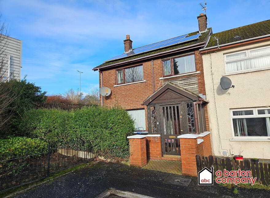 19 Bawnmore Park, Ballygolan, Newtownabbey, BT36 7BQ photo