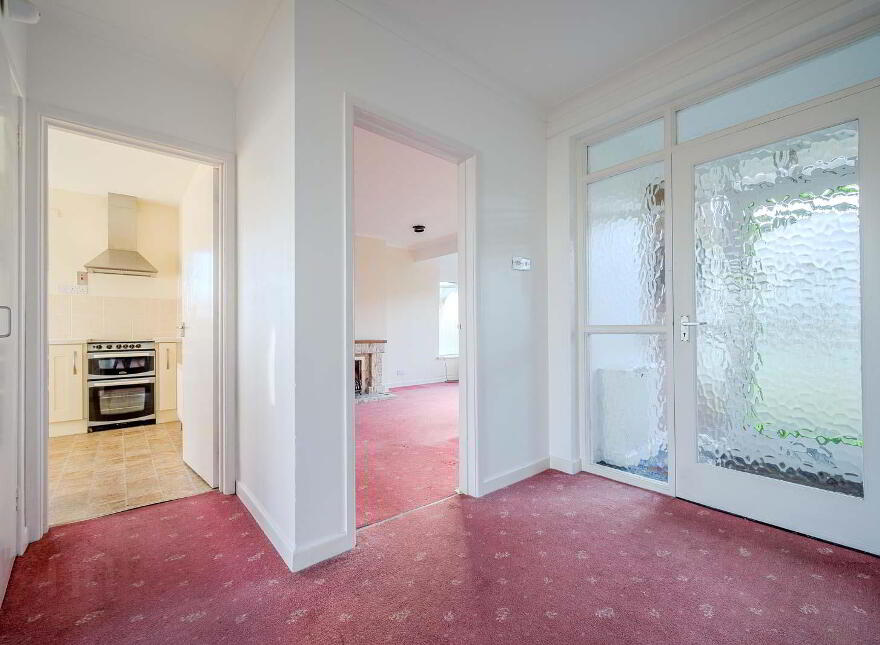 10 Tudor Oaks, Holywood, BT18 0PA
