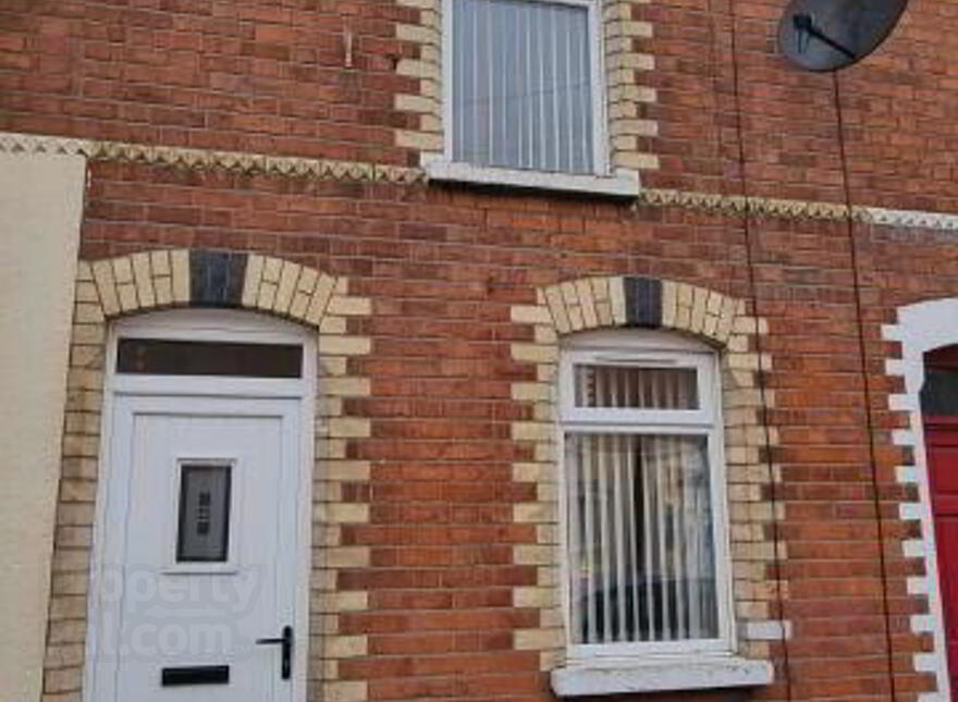 33 Bloomfield Street, Belfast, BT5 5AU photo