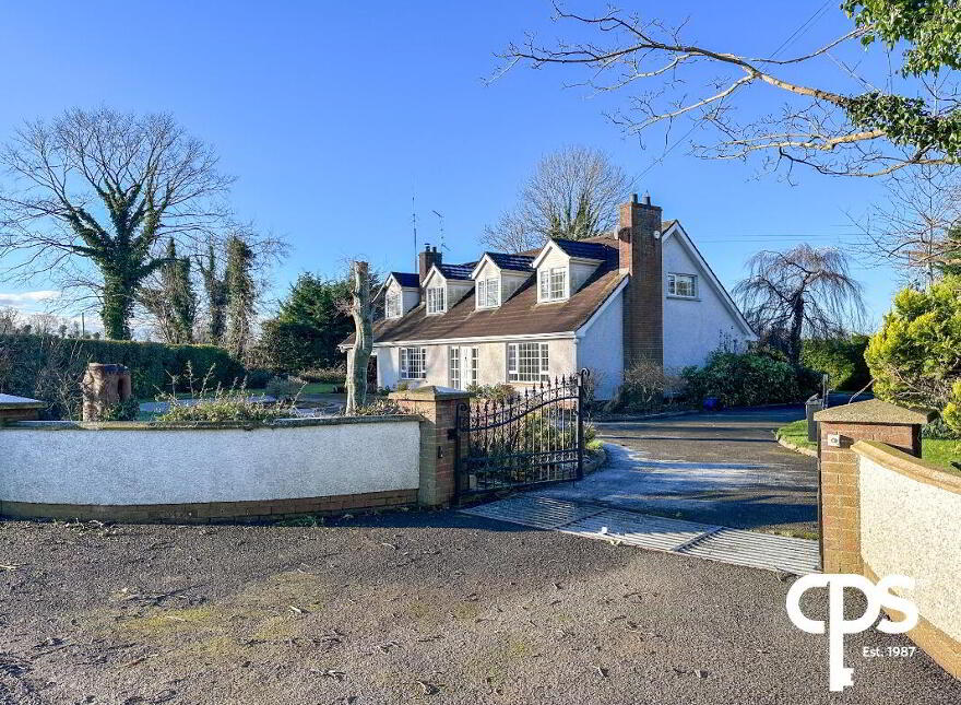 81 Keady Road, Armagh, BT60 3AA photo