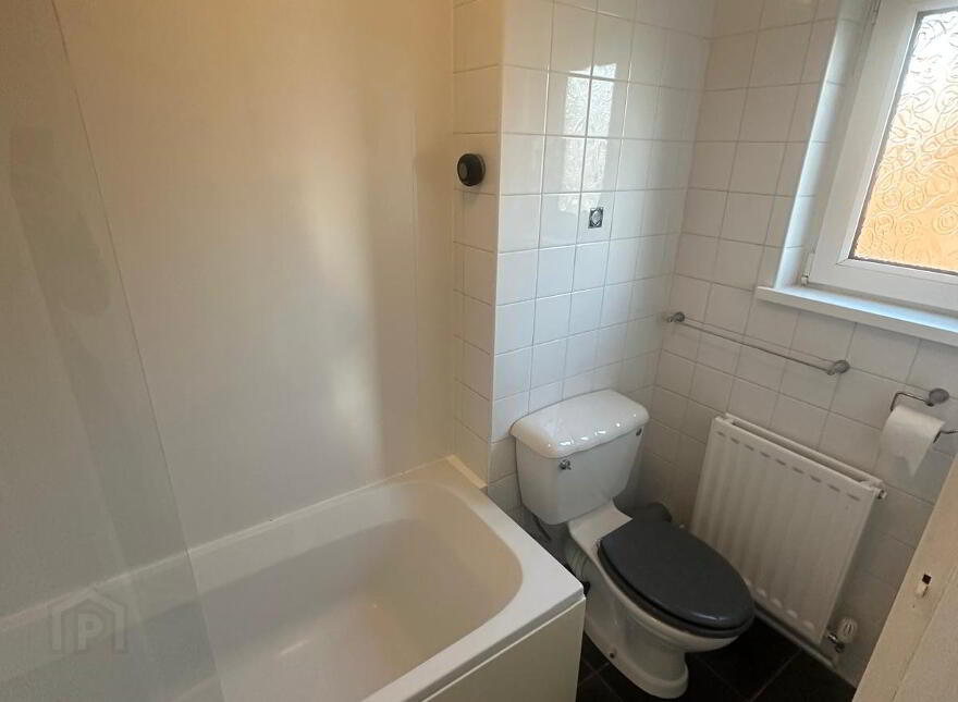 9 Chichester Park Central, Belfast, BT15 5DU