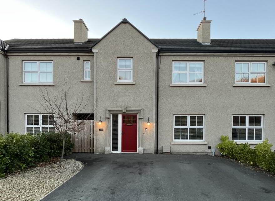 6 Crewroe Avenue, Armagh, BT60 4PJ photo