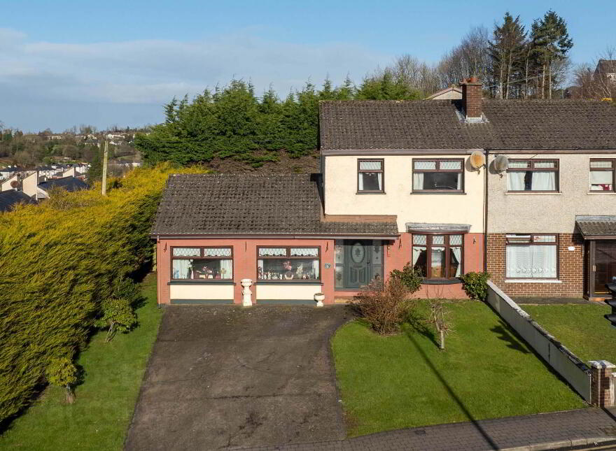 8 Harmony Heights, Cavan Town, H12X330 photo