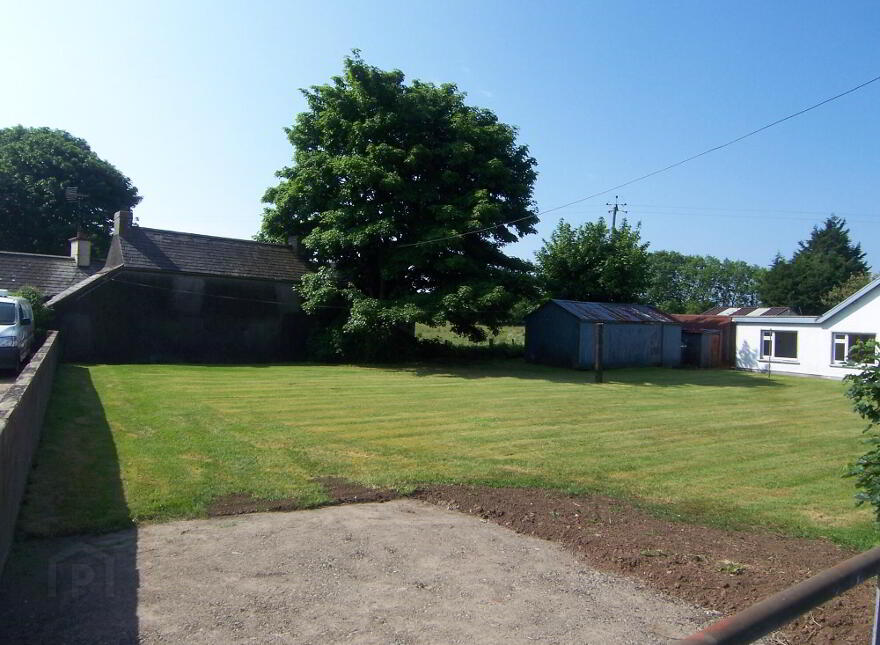 Site Between 58 & 60, Knockaholet Road, Ballymoney, Cloughmills, Arm...Ballymena, BT44 9BA