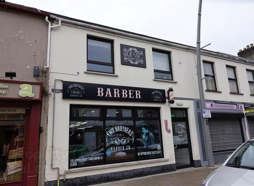 66 Main Street, Larne, BT40 1SP photo