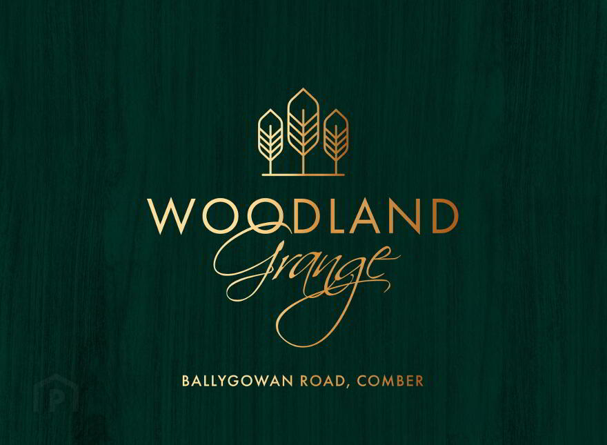 The Elm, Woodland Grange, Ballygowan Road, Comber