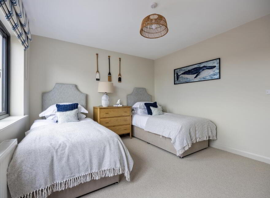 The Elm, Woodland Grange, Ballygowan Road, Comber