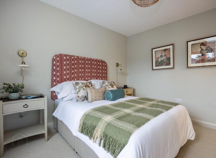 The Elm, Woodland Grange, Ballygowan Road, Comber