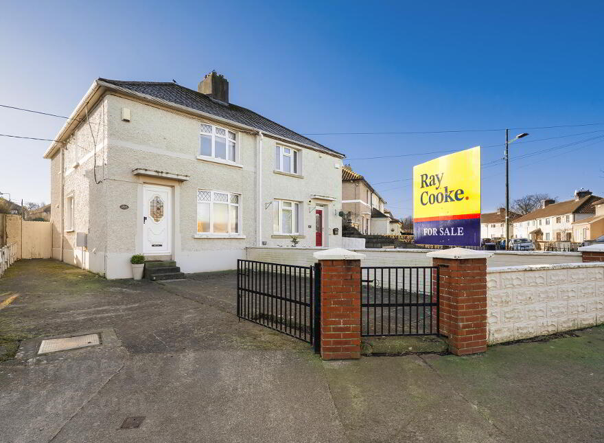 155 Kilworth Road, Drimnagh, Dublin, D12AE89 photo