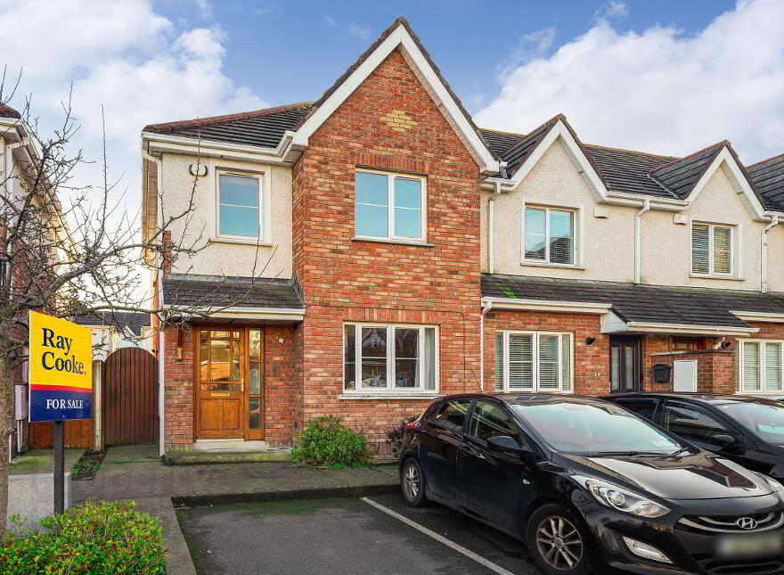 30 Summerseat Court, Clonee, Dublin, D15WF30 photo