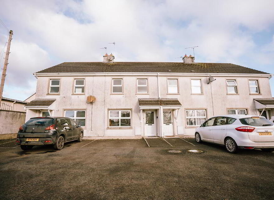 206 Knock Road, Dervock, BT53 8BB