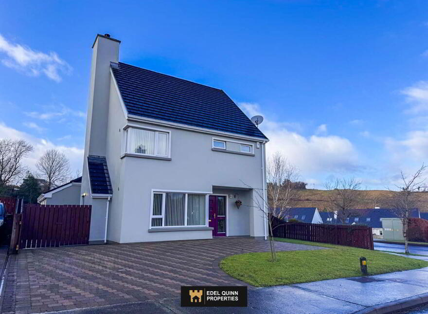 6 Windward Drive, Donegal Town, F94E6A0 photo