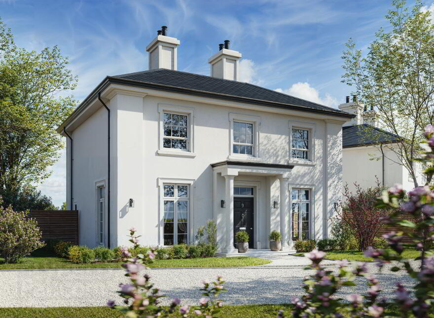 HT 16.1, The Demesne Country Estate, Kilmore Road, Lurgan photo