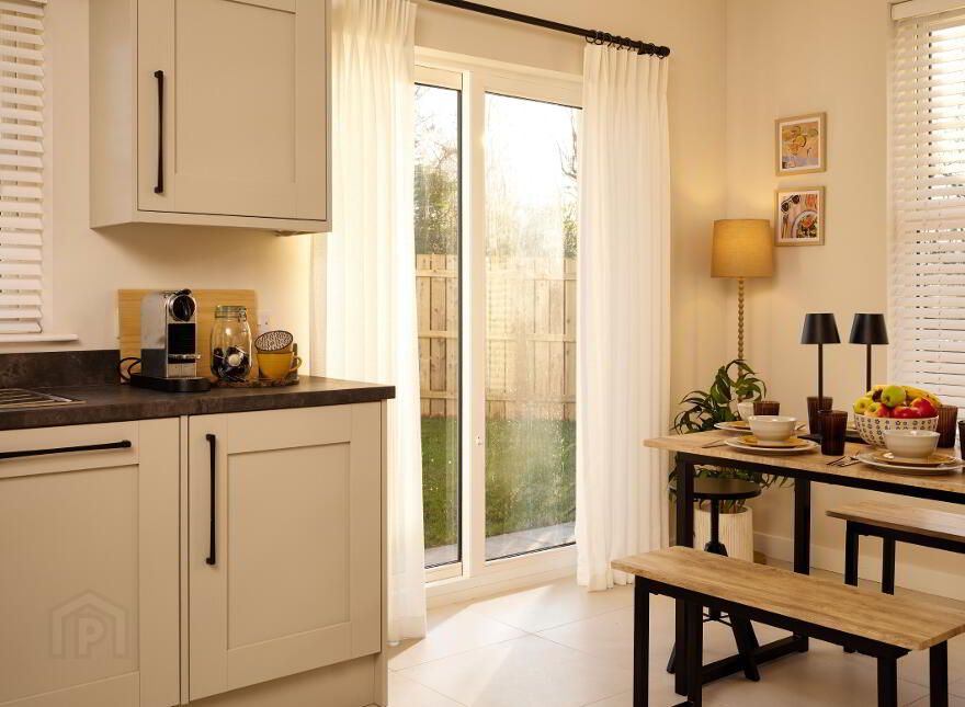 The Hale, Springwater, Jubilee Road, Ballyclare, Bt39 8at