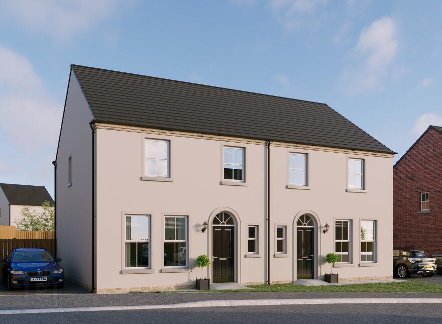 The Fairholt, Springwater, Jubilee Road,, Ballyclare, Bt39 photo