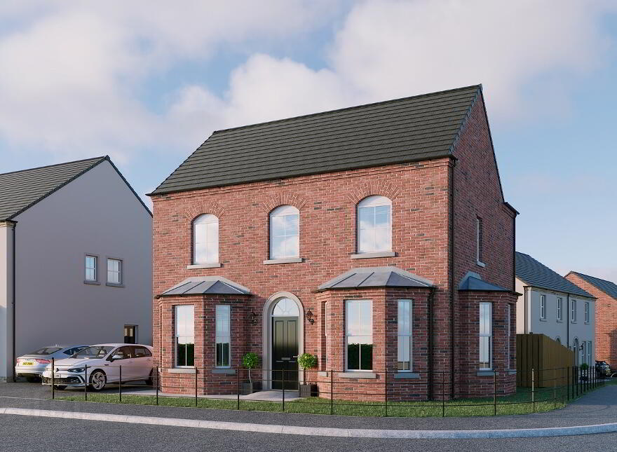 The Cairns, Springwater, Jubilee Road, Ballyclare, Bt39