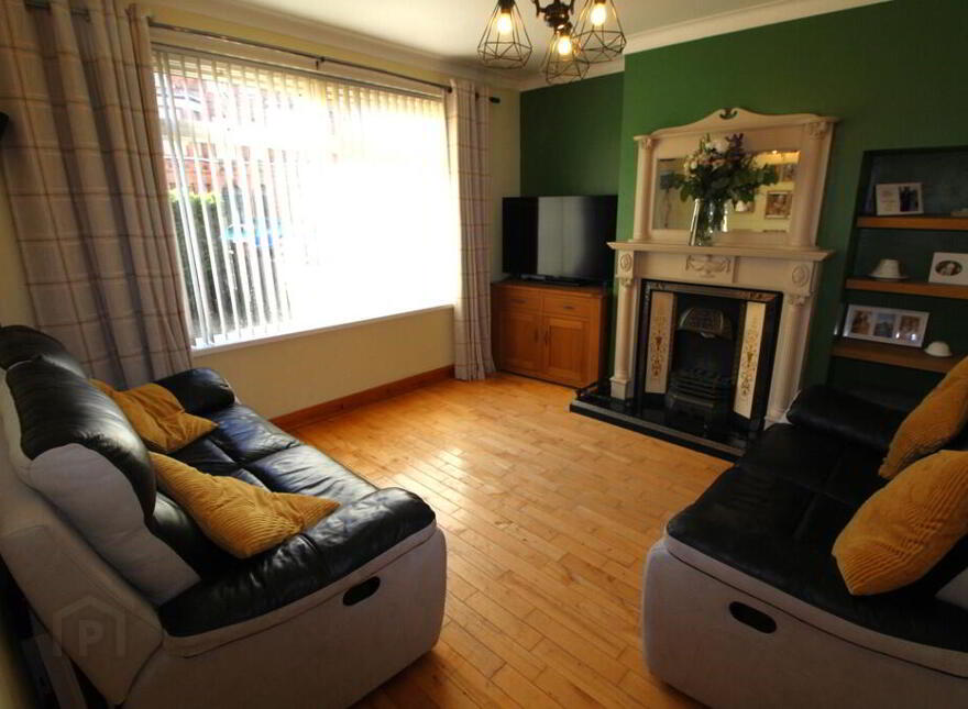 16 Skegoneill Avenue, Belfast, BT15 3JN