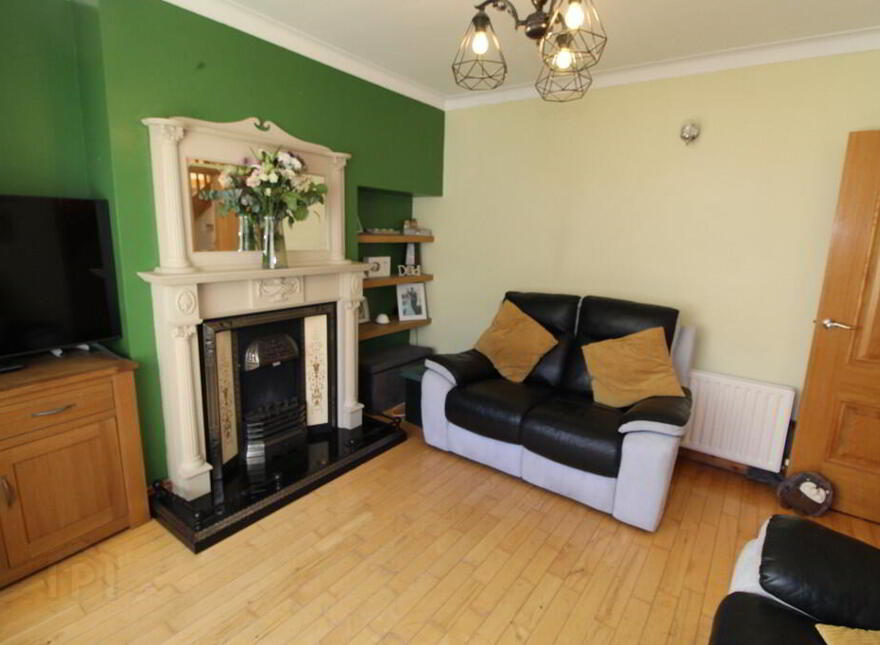16 Skegoneill Avenue, Belfast, BT15 3JN