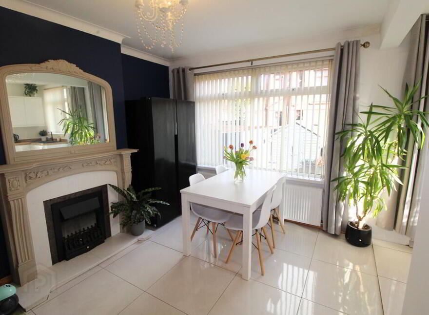 16 Skegoneill Avenue, Belfast, BT15 3JN