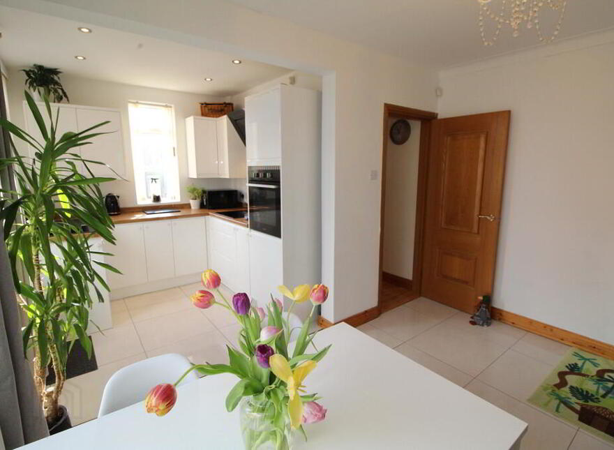 16 Skegoneill Avenue, Belfast, BT15 3JN