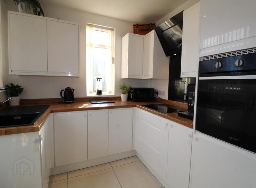 16 Skegoneill Avenue, Belfast, BT15 3JN