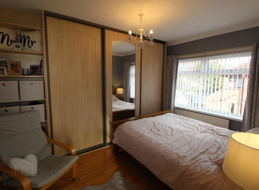 16 Skegoneill Avenue, Belfast, BT15 3JN