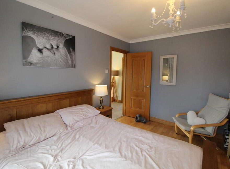 16 Skegoneill Avenue, Belfast, BT15 3JN