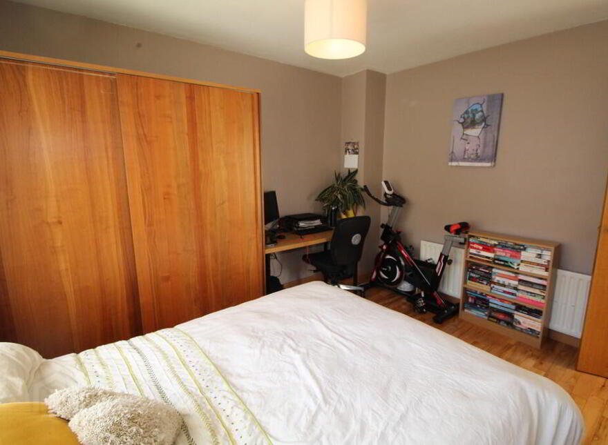 16 Skegoneill Avenue, Belfast, BT15 3JN