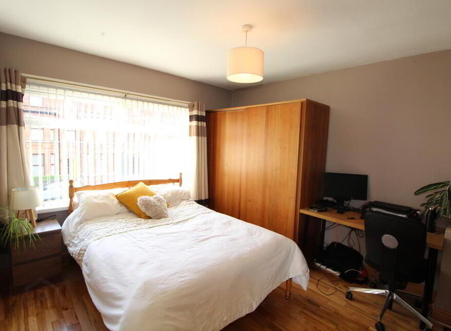16 Skegoneill Avenue, Belfast, BT15 3JN