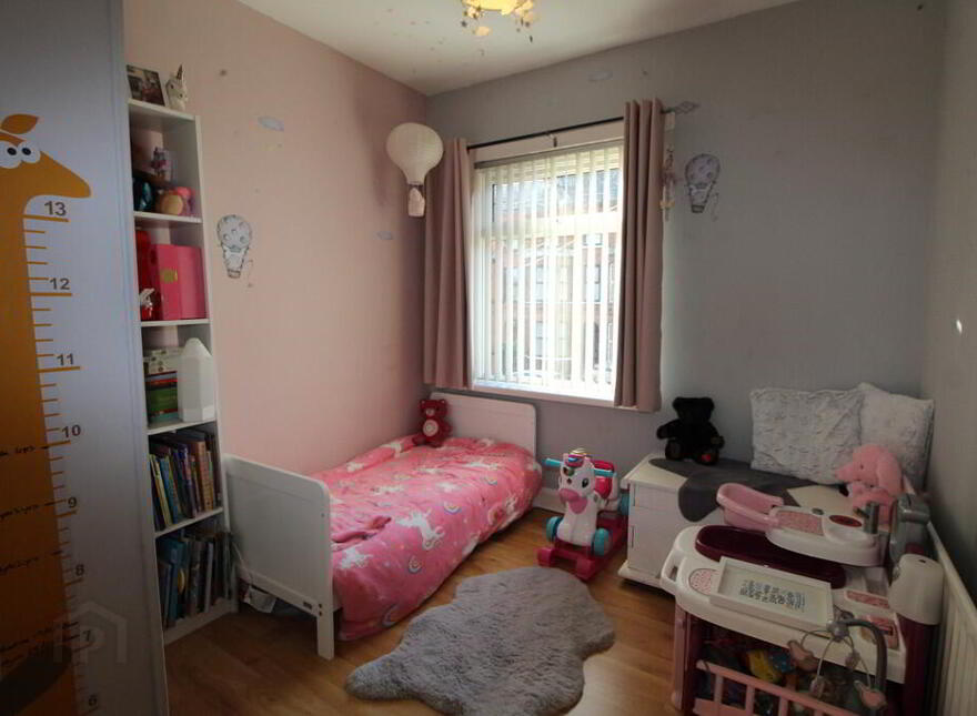 16 Skegoneill Avenue, Belfast, BT15 3JN