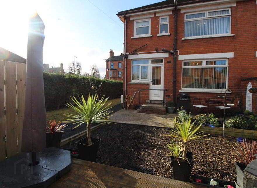 16 Skegoneill Avenue, Belfast, BT15 3JN