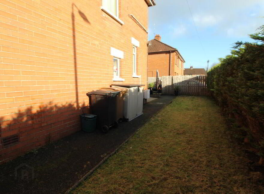 16 Skegoneill Avenue, Belfast, BT15 3JN