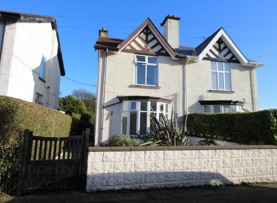 3 Windsor Avenue, Whitehead, Carrickfergus, BT38 9QE photo