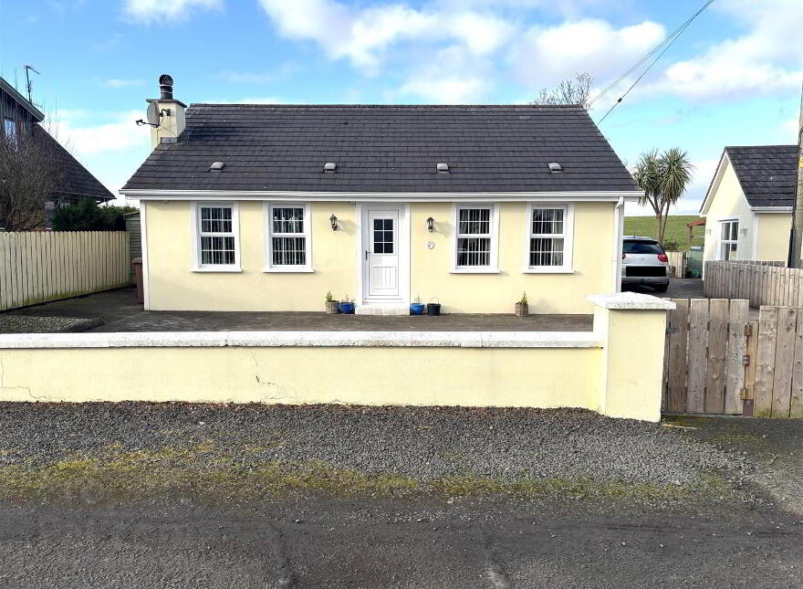 4a Shore Road, Greysteel, Londonderry, BT47 3XH photo