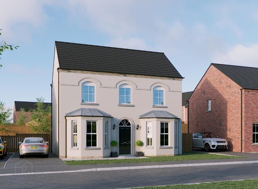 The Cadogan, Springwater, Jubilee Road,, Ballyclare, Bt39 photo