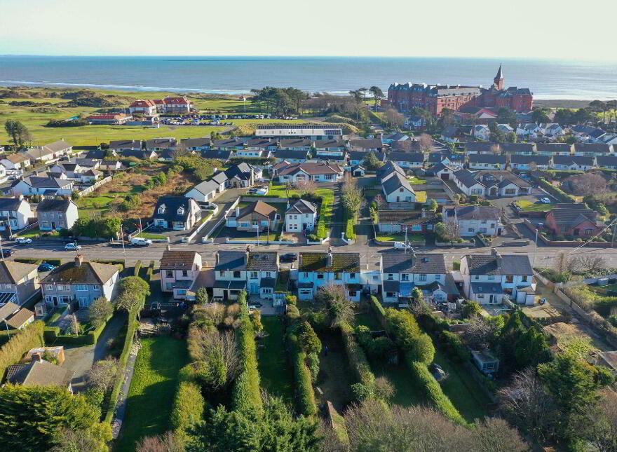 16 Dundrum Road, Newcastle, BT33 0BG