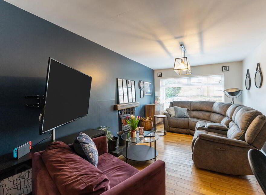 13 Glendale Avenue, Bangor, BT20 4UG