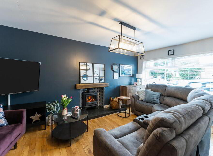 13 Glendale Avenue, Bangor, BT20 4UG