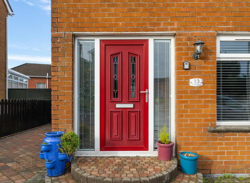13 Glendale Avenue, Bangor, BT20 4UG