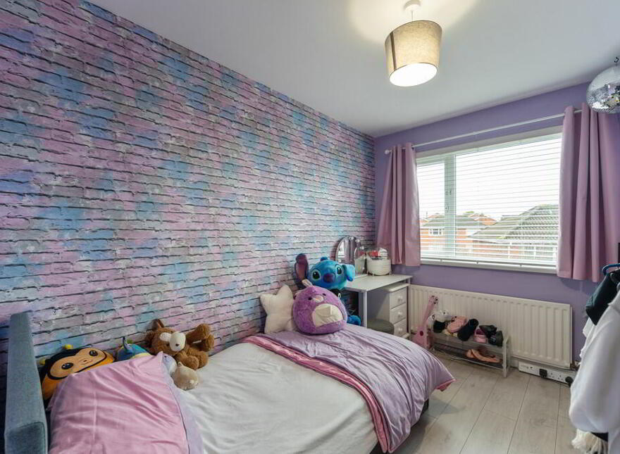 13 Glendale Avenue, Bangor, BT20 4UG