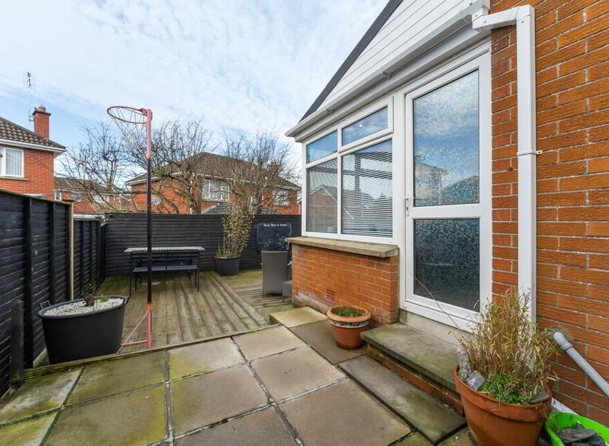 13 Glendale Avenue, Bangor, BT20 4UG