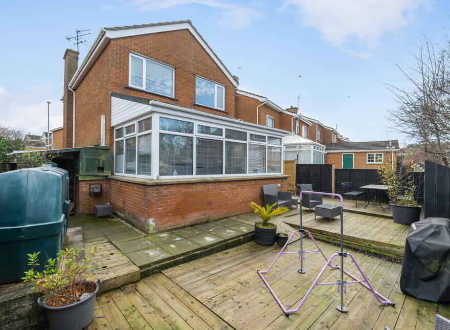 13 Glendale Avenue, Bangor, BT20 4UG