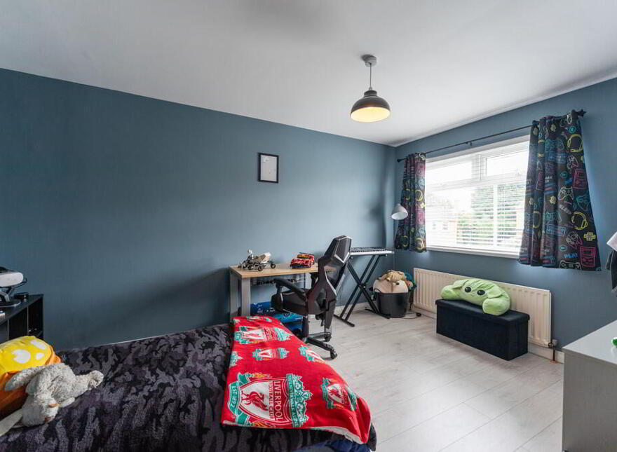 13 Glendale Avenue, Bangor, BT20 4UG