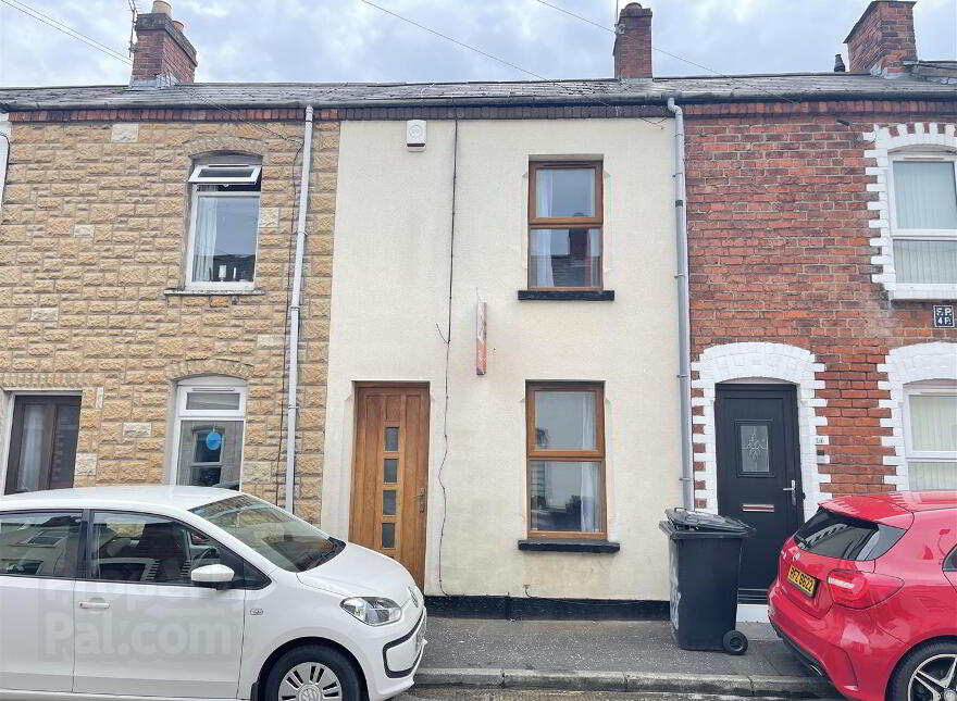 14 Mayfield Street, Belfast, BT9 7HF photo