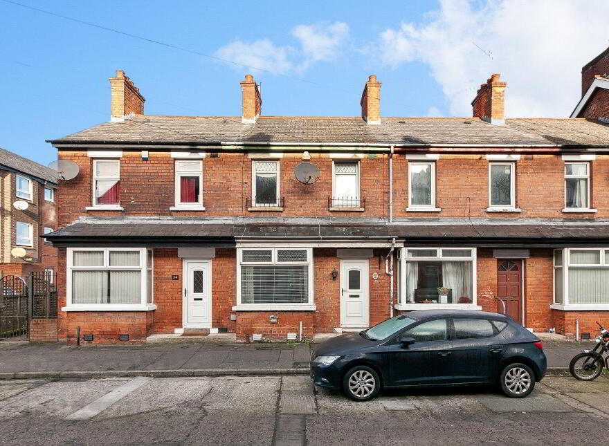 23 Jocelyn Gardens, Belfast, BT6 9BA photo