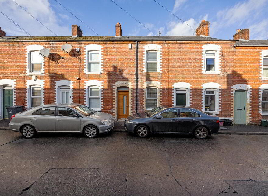 23 Hugh Street, Belfast, BT9 7HH photo