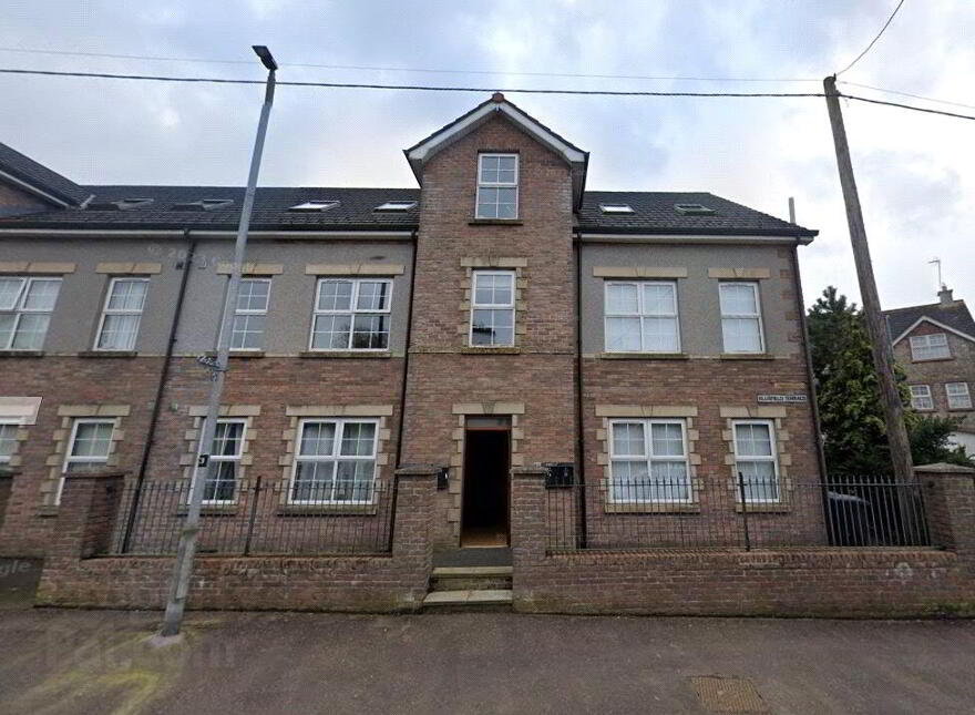 4 Ellisfield Terrace, Straid, Ballyclare, BT39 9WY photo