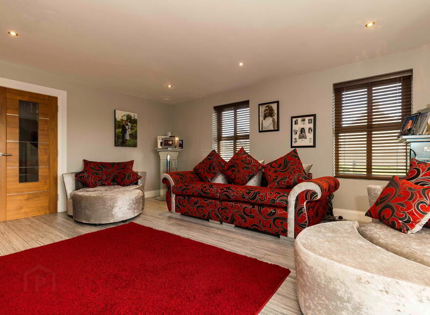 8 Carrogs Lane, Lower Carrogs Road, Newry, BT34 2TY