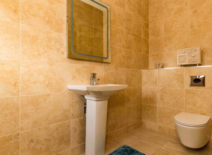 8 Carrogs Lane, Lower Carrogs Road, Newry, BT34 2TY