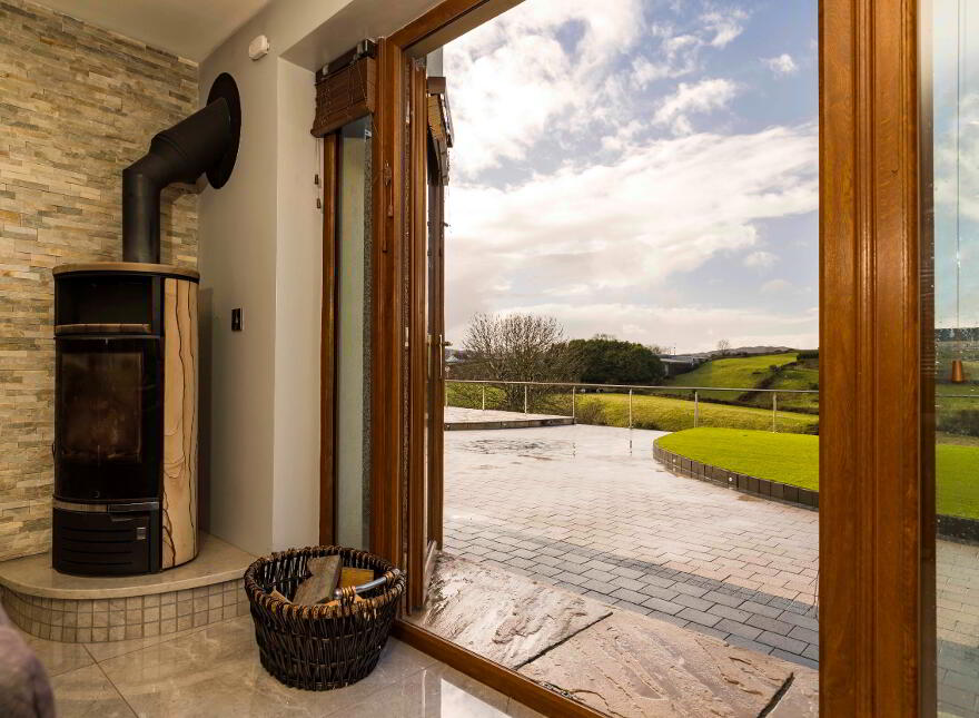 8 Carrogs Lane, Lower Carrogs Road, Newry, BT34 2TY